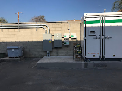 New York, Business, Geezus Renewable Solutions LLC | Electrical Installation Service | Local Electrician Sprin