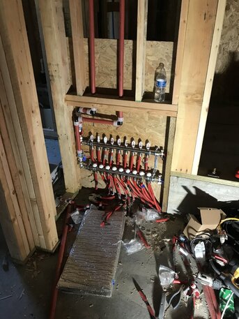 New York, Construction, Trusted Plumbing Services In Hawaii County, HI