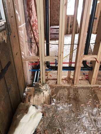 New York, Construction, Trusted Plumbing Services In Hawaii County, HI