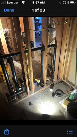 New York, Construction, Trusted Plumbing Services In Hawaii County, HI
