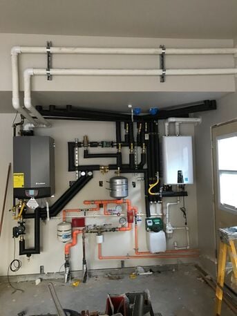 New York, Construction, Trusted Plumbing Services In Hawaii County, HI