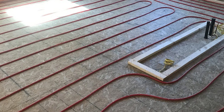 New York, Construction, Trusted Plumbing Services In Hawaii County, HI