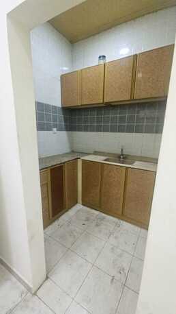 Gudaibiya, Apartments, Flats, Houses & Villas, BHD 160/month,  1 BR,  1 Bedroom Unfurnished Flat For Rent With Ewa Unlimited