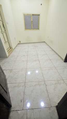 Gudaibiya, Apartments, Flats, Houses & Villas, BHD 160/month,  1 BR,  1 Bedroom Unfurnished Flat For Rent With Ewa Unlimited