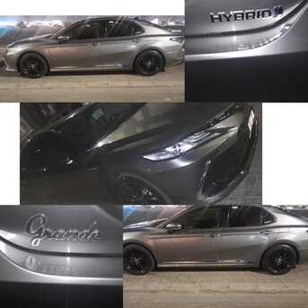 Jeddah, Vehicles, Cars & Trucks , SAR 95000,  Toyota Camry Hybrid,  2024,  Automatic,  16000 KM,