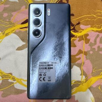 Al Khobar Al Shamalia, Mobile Phones, SAR 900,  Tecno Camon 40 Pro 5G