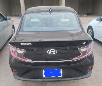 Riyadh, Vehicles, Cars & Trucks , SAR 35000,  Hyundai I10,  2026,  Automatic,  12000 KM,    With Just  ODO.