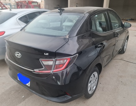 Riyadh, Vehicles, Cars & Trucks , SAR 35000,  Hyundai I10,  2026,  Automatic,  12000 KM,    With Just  ODO.