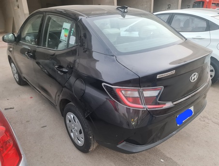 Riyadh, Vehicles, Cars & Trucks , SAR 35000,  Hyundai I10,  2026,  Automatic,  12000 KM,    With Just  ODO.