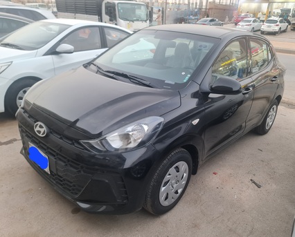 Riyadh, Vehicles, Cars & Trucks , SAR 35000,  Hyundai I10,  2026,  Automatic,  12000 KM,    With Just  ODO.