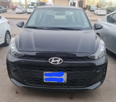 Riyadh, Vehicles, Cars & Trucks , SAR 35000,  Hyundai I10,  2026,  Automatic,  12000 KM,    With Just  ODO.