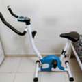 SAR 50,  Exercise Bike
