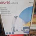 SAR 150,  Beurer Humidifier For Sale Rarely Used