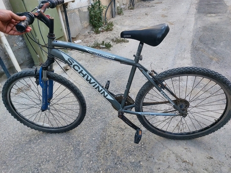 Dammam, Bicycles, SAR 130,  Cycle