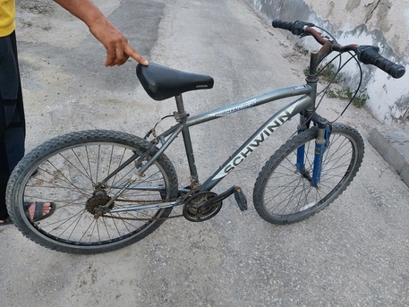 Dammam, Bicycles, SAR 130,  Cycle