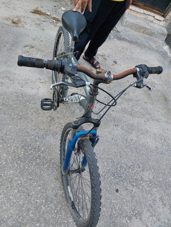 Dammam, Bicycles, SAR 130,  Cycle