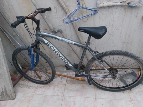 Dammam, Bicycles, SAR 130,  Cycle