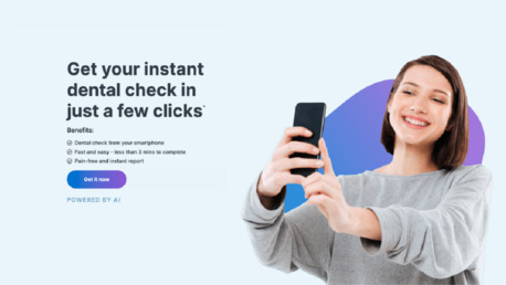 Brisbane, Health, Dental AI Platform Australia