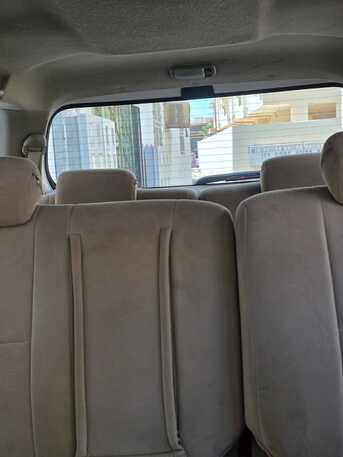 Yanbu, Vehicles, Cars & Trucks , SAR 36000,  Toyota Fortuner,  2013,  Automatic,  386000 KM,   For Sale