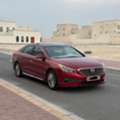BHD 2600,  Hyundai Sonata Full Option Panorama,  2015,  Automatic,  182000 KM,  Excellent Condition