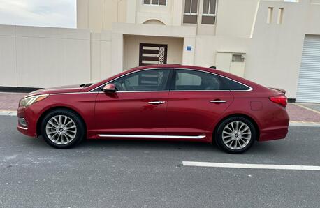 Riffa, Vehicles, Cars & Trucks , BHD 2600,  Hyundai Sonata Full Option Panorama,  2015,  Automatic,  182000 KM,  Excellent Condition