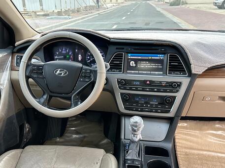 Riffa, Vehicles, Cars & Trucks , BHD 2600,  Hyundai Sonata Full Option Panorama,  2015,  Automatic,  182000 KM,  Excellent Condition