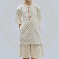 INR 1550,  Ulta Pulta Boys Night Dress | Comfortable Organic Cotton Kids Nightwear