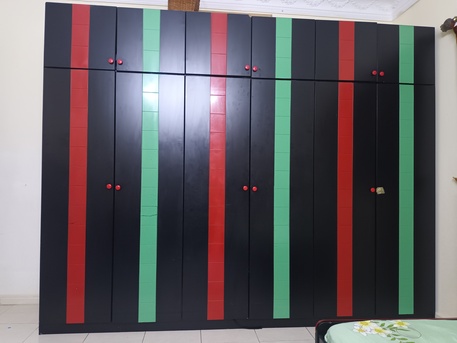 Bani Malik, Household Items, SAR 650,  Kids Bed Room Set