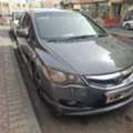 BHD 2200,  HONDA CIVIC,  2011,  Automatic,  240000 KM,   , WELL MAINTAINED CAR.