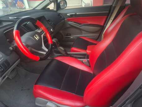 Manama, Vehicles, Cars & Trucks , BHD 2200,  HONDA CIVIC,  2011,  Automatic,  240000 KM,   , WELL MAINTAINED CAR.