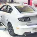 SAR 8000,  Mazda 3,  2007,  Automatic,  310000 KM,  Clean  Car
