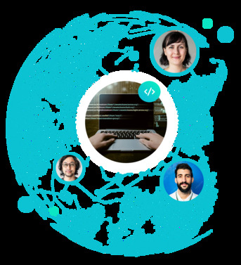 Dubai, Software Development, Hire Angular Developers | Frontend Development Services