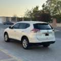 BHD 3450,  Nissan Xtrail,  2017,  Automatic,  182000 KM,  Very Neat And Clean Car