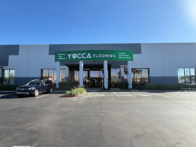 New York, Business, YUCCA Flooring Depot- Anaheim Store（丝兰地板-全系列硬装建材） | Flooring Store Anaheim