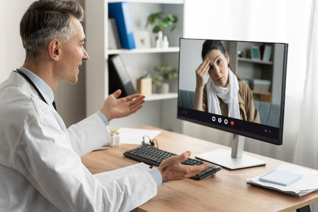 Mumbai, Health, Expert Online Physiotherapy Consultation & Treatment Services