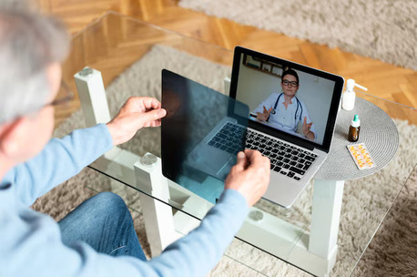 Mumbai, Health, Tele Physiotherapy Consultation | Expert Virtual Physiotherapy Sessions Online