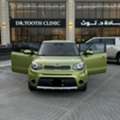 SAR 40000,  Kia Soul,  2017,  Automatic,  76000 KM,    For Sale