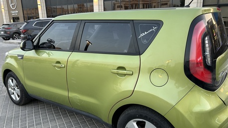 Khobar, Vehicles, Cars & Trucks , SAR 40000,  Kia Soul,  2017,  Automatic,  76000 KM,    For Sale