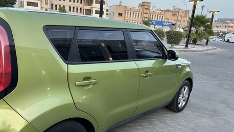 Khobar, Vehicles, Cars & Trucks , SAR 40000,  Kia Soul,  2017,  Automatic,  76000 KM,    For Sale
