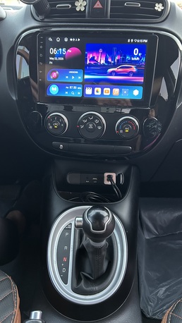 Khobar, Vehicles, Cars & Trucks , SAR 40000,  Kia Soul,  2017,  Automatic,  76000 KM,    For Sale