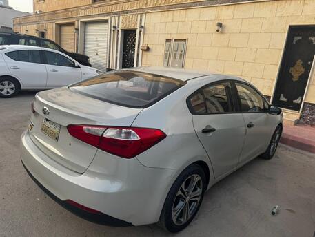 Al Aqeeq, Vehicles, Cars & Trucks , SAR 240000,  Kia Cerato 2014 Model,  2014,  Automatic,  293400 KM,  I Would Like To Sell My Used Car Kia Cerato, Model , Odometer 293400kms.