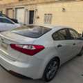 SAR 240000,  Kia Cerato 2014 Model,  2014,  Automatic,  293400 KM,  I Would Like To Sell My Used Car Kia Cerato, Model , Odometer 293400kms.