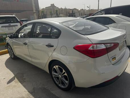Al Aqeeq, Vehicles, Cars & Trucks , SAR 240000,  Kia Cerato 2014 Model,  2014,  Automatic,  293400 KM,  I Would Like To Sell My Used Car Kia Cerato, Model , Odometer 293400kms.