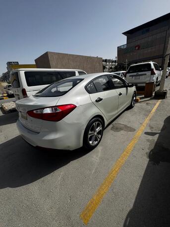 Al Aqeeq, Vehicles, Cars & Trucks , SAR 240000,  Kia Cerato 2014 Model,  2014,  Automatic,  293400 KM,  I Would Like To Sell My Used Car Kia Cerato, Model , Odometer 293400kms.