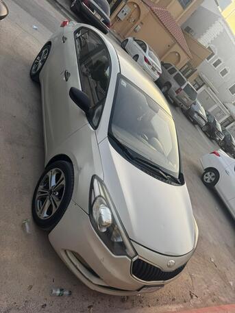 Al Aqeeq, Vehicles, Cars & Trucks , SAR 240000,  Kia Cerato 2014 Model,  2014,  Automatic,  293400 KM,  I Would Like To Sell My Used Car Kia Cerato, Model , Odometer 293400kms.