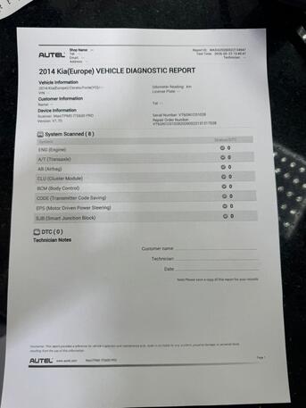 Al Aqeeq, Vehicles, Cars & Trucks , SAR 240000,  Kia Cerato 2014 Model,  2014,  Automatic,  293400 KM,  I Would Like To Sell My Used Car Kia Cerato, Model , Odometer 293400kms.