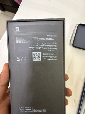 Khobar, Mobile Phones, SAR 4500,  Samsung Galaxy S26 Ultra - Dual Sim