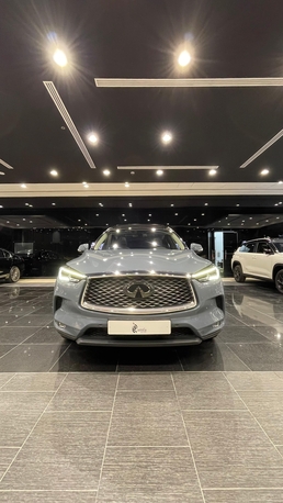 Sanabis, Vehicles, Cars & Trucks , BHD 8900,  Infiniti QX50,  2022,  Automatic,  40000 KM,  Infinity QX50 Model