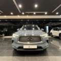 BHD 8900,  Infiniti QX50,  2022,  Automatic,  40000 KM,  Infinity QX50 Model