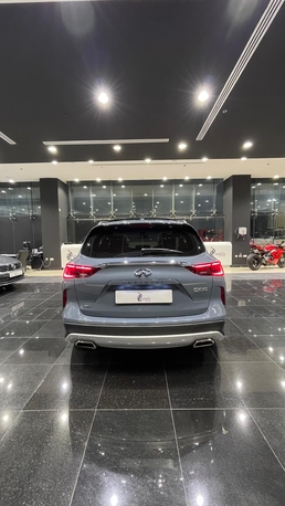 Sanabis, Vehicles, Cars & Trucks , BHD 8900,  Infiniti QX50,  2022,  Automatic,  40000 KM,  Infinity QX50 Model